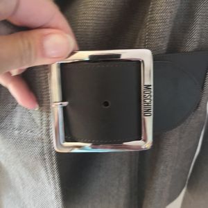 Beautiful vintage Moschino blazer